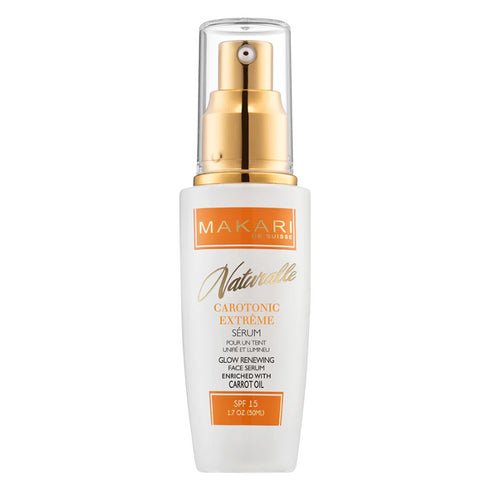 Makari Naturalle Carotonic Glow Renewing Serum 1.7 oz