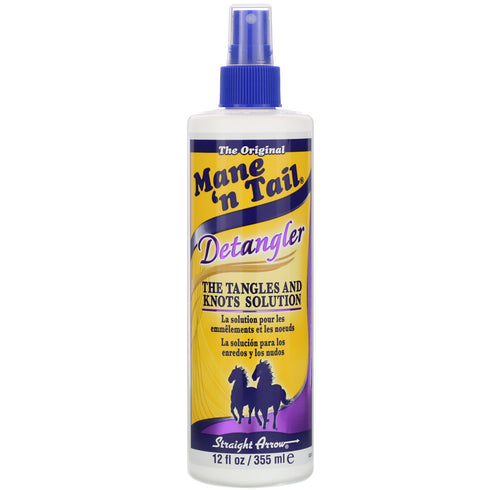 Mane 'n Tail Detangling Spray 355ml