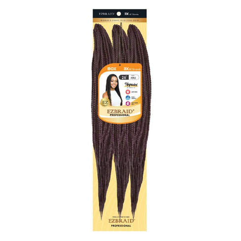 Box Professional 26" - 3X