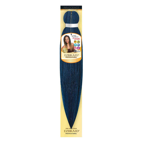 EZBRAID 26" Spetra Fibre Pre Stretched Braiding Hair