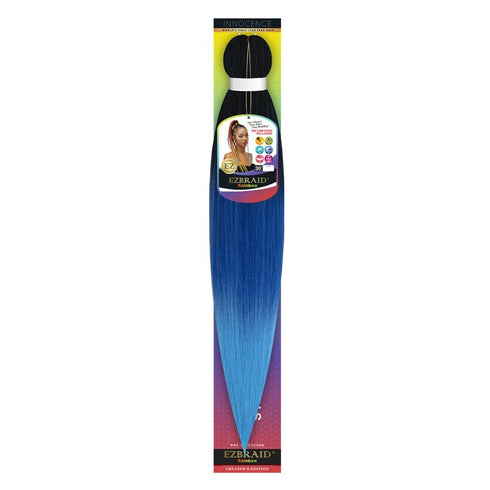 EZBRAID Rainbow 30"