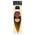 EZBRAID Spetra Fibre Pre Stretched Hair Extensions Kids 12" - 2X Value