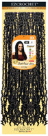 EZCROCHET Soft Faux Locs Micro 26"-3X