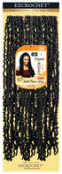 EZCROCHET Soft Faux Locs Micro 26"-3X