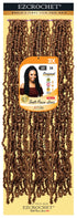 EZCROCHET Soft Faux Locs Micro 26"-3X