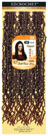 EZCROCHET Soft Faux Locs Micro 26"-3X