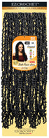 EZCROCHET Soft Faux Locs Micro 26"-3X