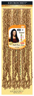 EZCROCHET Soft Faux Locs Micro 26"-3X