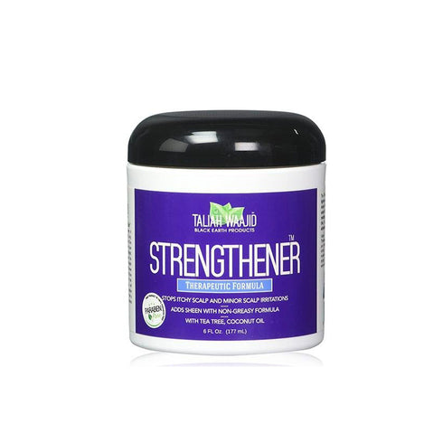 Taliha Waajid Stregthener Therapeutic Formula 6oz