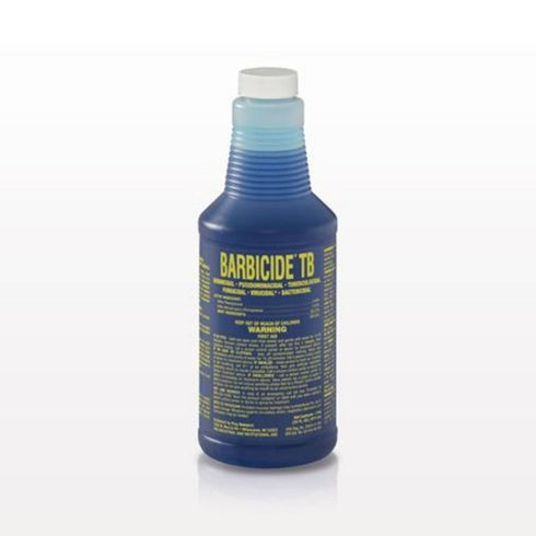 Barbicide Plus Solution 16oz