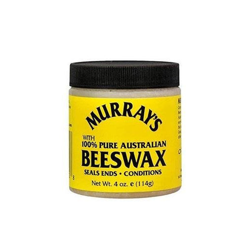 Murray's Beeswax 114g