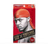 Red By Kiss Bow Vow X Power Wave Luxe Velvet Durag