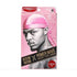 Red By Kiss Bow Vow X Power Wave Luxe Velvet Durag