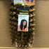 Cherish Deep Twist Bulk 22'' Synthetic Hair Braids