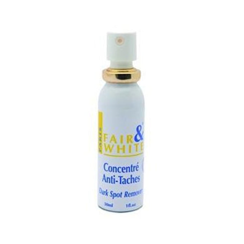 Fair and White Paris Original Dark Spot Remover 30 ml