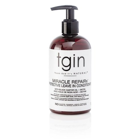 Tgin Miracle Repair x Protective Leave In Conditioner 13oz