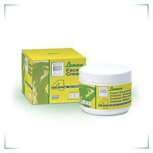 A3 Lemon Cream New Formula Perfect Glow Forever Bright Jar 400G