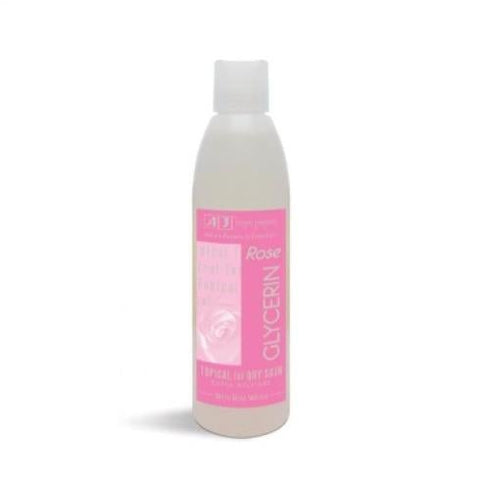 A3 Topical Rose Water Glycerin 8.79oz/260ml