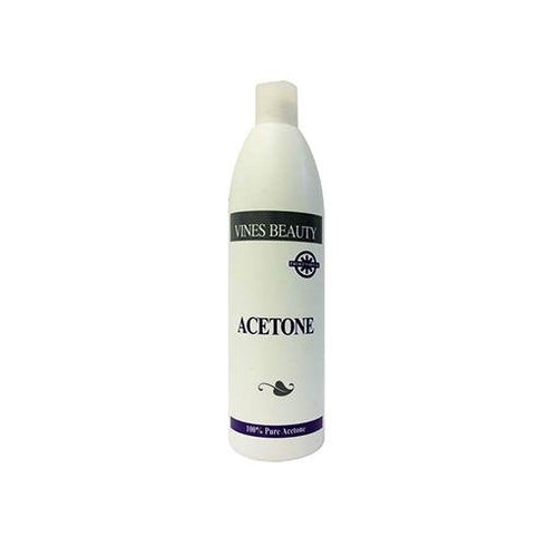 Vines Beauty Acetone 500ml