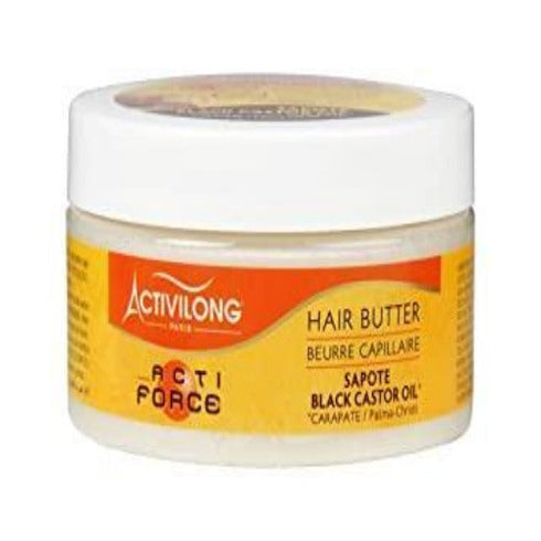 Activilong Acti Force Hair Butter 100ml