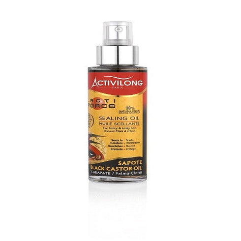 Activilong Acti Force Sealing Oil 100ml