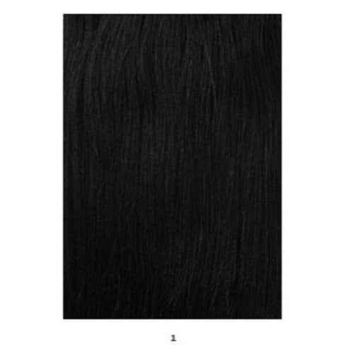 Adorable 100% Human Hair New Yaki Gold Weave Straight Lengths