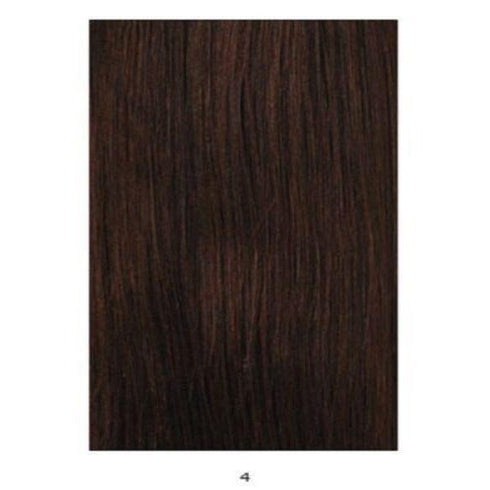 Adorable 100% Human Hair New Yaki Gold Weave Straight Lengths