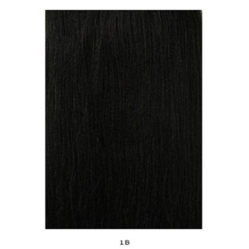 Adorable 100% Human Hair New Yaki Gold Weave Straight Lengths