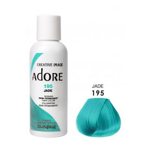Adore Semi Permanent Hair Dye Colour | All Shades