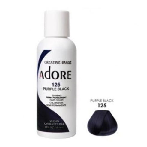 Adore Semi Permanent Hair Dye Colour | All Shades