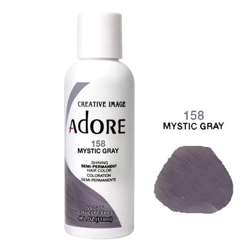 Adore Semi Permanent Hair Dye Colour | All Shades