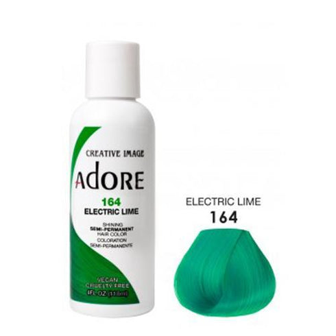 Adore Semi Permanent Hair Dye Colour | All Shades