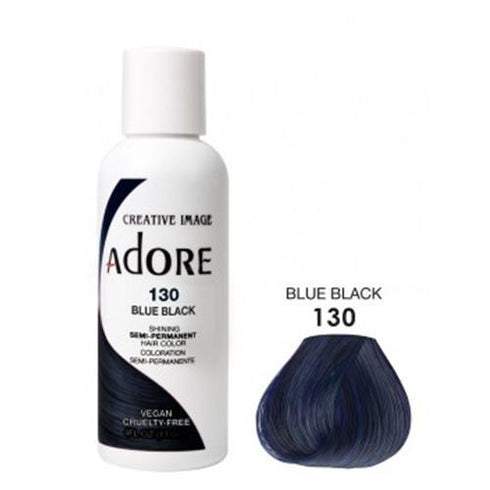 Adore Semi Permanent Hair Dye Colour | All Shades