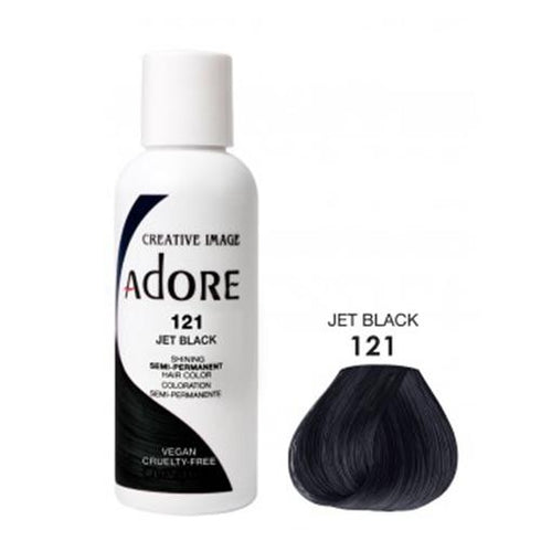 Adore Semi Permanent Hair Dye Colour | All Shades