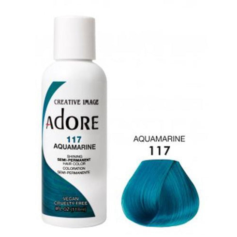 Adore Semi Permanent Hair Dye Colour | All Shades