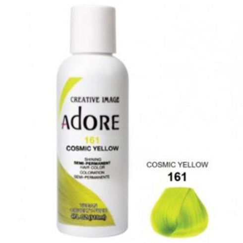 Adore Semi Permanent Hair Dye Colour | All Shades