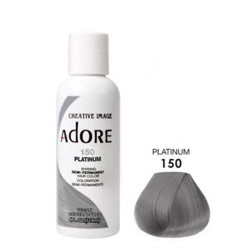 Adore Semi Permanent Hair Dye Colour | All Shades