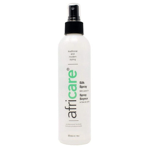 Africare Silk Spray (236ml) 8oz