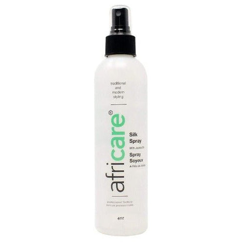 Africare Silk Spray 4oz