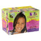 Africa's Best Kids Organics Conditioning Relaxer kit Coarse