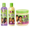 Africa's Best Kids Organics Shea Butter Wash Bundle