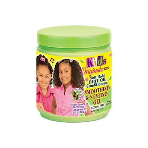 Africa's Best Kids Organics Styling Gel 426g