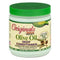 Africa's Best Organics Olive Oil Deep Conditioner 426g