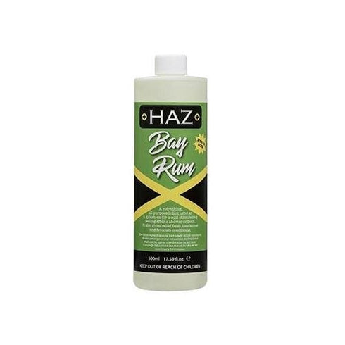 Haz Bay Rum 500ml