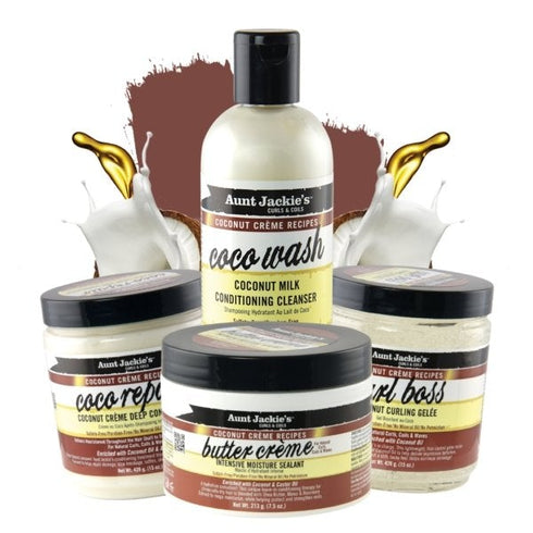 AJ The Perfect Type 4 Kit