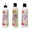 Alikay Naturals Milk Conditioner Milk Shampoo Knots be Gone Set