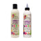 Alikay Naturals Milk Conditioner Milk Shampoo Set