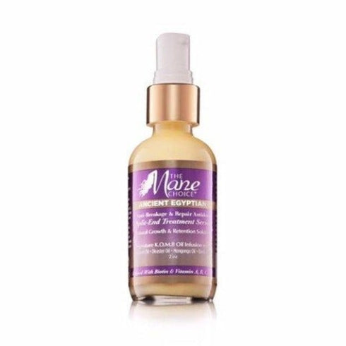 Ancient Egyptian Anti-Breakage & Repair Antidote Split-End Treatment Serum 2oz