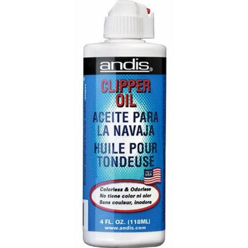 Andis Clipper Oil 118ml
