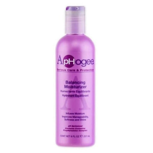 ApHogee Balancing Moisturizer 237ml
